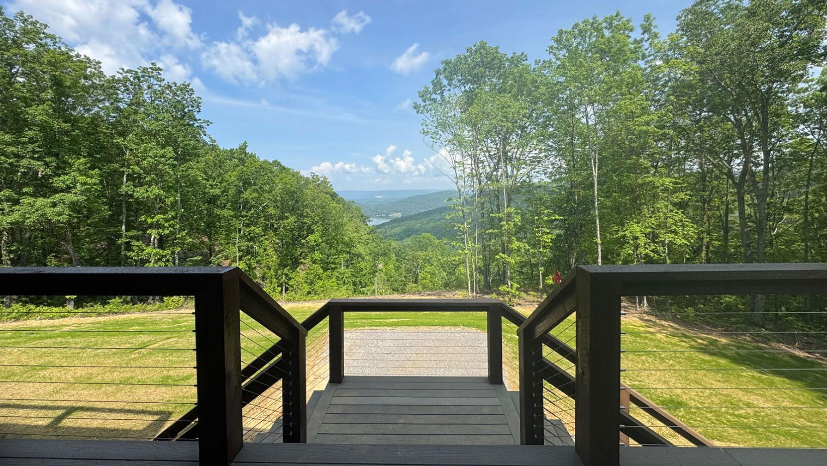 More Thunder: Mountaintop Development Rumbles Ahead Amid Setbacks